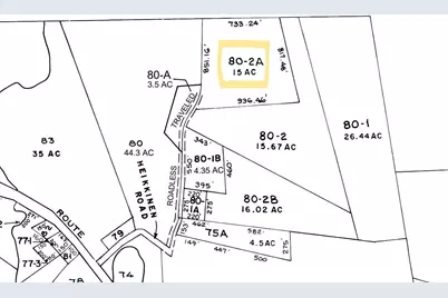 80-002-A Road Less Traveled, Woodstock, ME 04219 - Photo 17