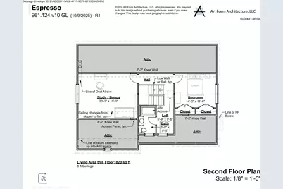 5 Cider Mill Lane, Kennebunk, ME 04043 - Photo 3