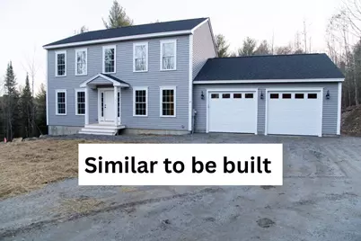 Lot 3 N North River Road, Greene, ME 04236 - Photo 1