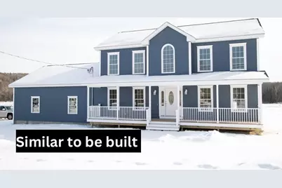 Lot 4 N North River Road, Greene, ME 04236 - Photo 1