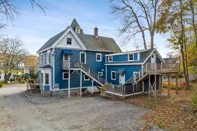 66 Townsend Avenue, Boothbay Harbor, ME 04538 - Photo 5