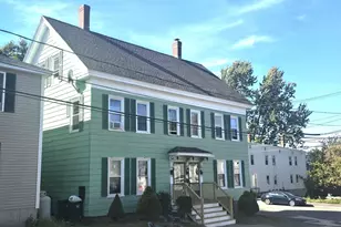 4 Kossuth St, Biddeford, ME 04005 - Photo 1