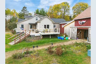 135 Crockett Road, Dexter, ME 04930 - Photo 3