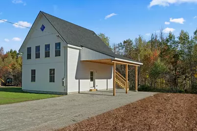 226 Oxen Pull Road, Fryeburg, ME 04037 - Photo 1