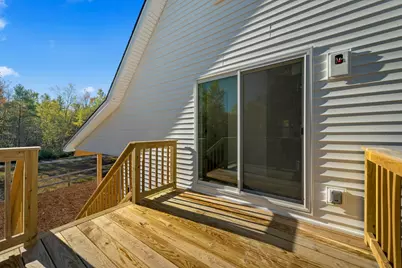 226 Oxen Pull Road, Fryeburg, ME 04037 - Photo 37