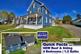 19 Smyrna St, Houlton, ME 04730 - Photo 1
