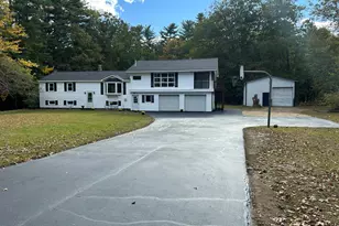 339 Harris Hill Rd, Poland, ME 04274 - Photo 1