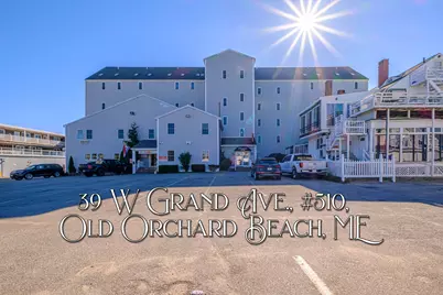 39 W. Grand Avenue #510, Old Orchard Beach, ME 04064 - Photo 1
