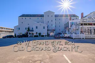 39 W Grand Ave, Old Orchard Beach, ME 04064 - Photo 1