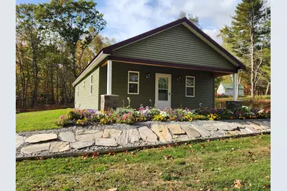 380 South Mountain Valley Highway, Montville, ME 04941 - Photo 1