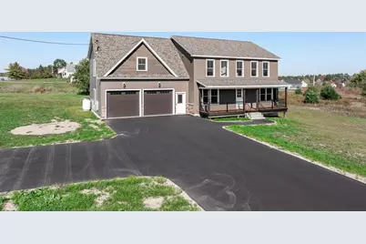 106 Amberside Drive, Hermon, ME 04401 - Photo 1