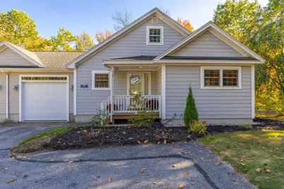 50 Winslow Road #B, Gorham, ME 04038 - Photo 3