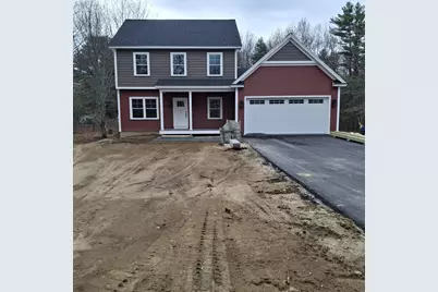 44 Two Rod Road, Scarborough, ME 04074 - Photo 1