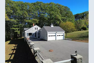 10 Pheasant Hill Road, Cape Elizabeth, ME 04107 - Photo 11