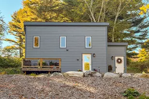 101 Marshall Shore Rd, Liberty, ME 04949 - Photo 21