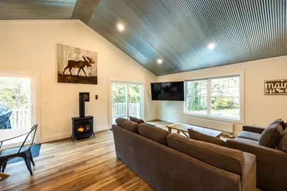 49 Cooper Lane, Moosehead Junction Twp, ME 04442 - Photo 5