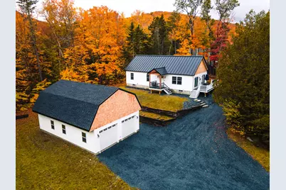 49 Cooper Lane, Moosehead Junction Twp, ME 04442 - Photo 1