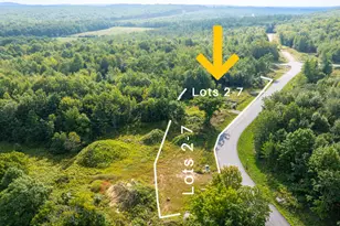 Lot #2 Chase Ln, Lewiston, ME 04240 - Photo 7