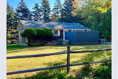 17 Freeman Ridge Road, Southwest Harbor, ME 04679 - Photo 1