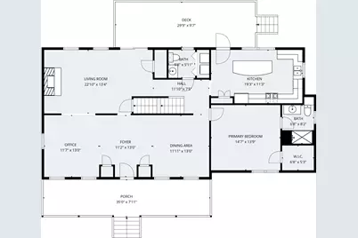 2 Roaring Rock Road, York, ME 03909 - Photo 53