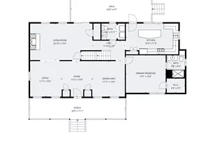 2 Roaring Rock Rd, York, ME 03909 - Photo 53