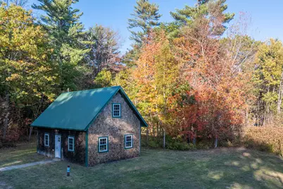 219 Higgins Hill Road, Morrill, ME 04952 - Photo 5