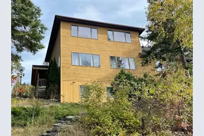 837 Sly Brook Road, Wallagrass, ME 04781 - Photo 1