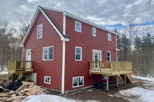 11 Penny Ln, Parsonsfield, ME 04047 - Photo 3