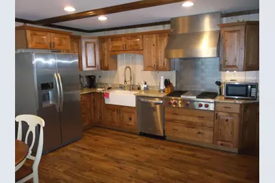 155 Pine Drive, Grand Lake Stream Plantation, ME 04637 - Photo 9