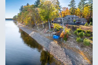 155 Pine Drive, Grand Lake Stream Plantation, ME 04637 - Photo 3