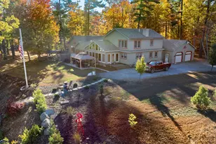 155 Pine Dr, Grand Lake Stream Plantation, ME 04637 - Photo 1
