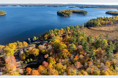 155 Pine Drive, Grand Lake Stream Plantation, ME 04637 - Photo 33