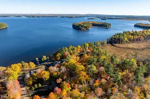 155 Pine Dr, Grand Lake Stream Plantation, ME 04637 - Photo 33