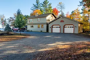 155 Pine Dr, Grand Lake Stream Plantation, ME 04637 - Photo 55