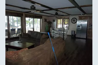 155 Pine Drive, Grand Lake Stream Plantation, ME 04637 - Photo 19