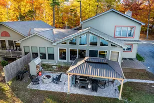 155 Pine Dr, Grand Lake Stream Plantation, ME 04637 - Photo 5