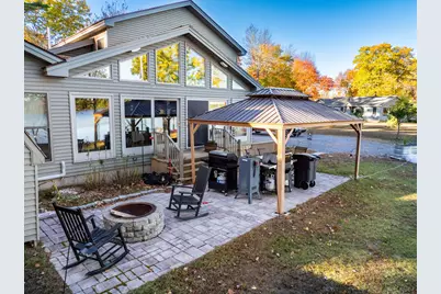 155 Pine Drive, Grand Lake Stream Plantation, ME 04637 - Photo 51