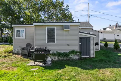 2 Wintergreen Street, Old Orchard Beach, ME 04064 - Photo 3