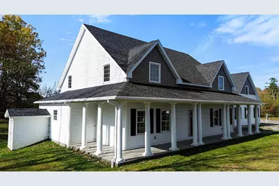 Lot 1 Honey Hill Estates W, Hampden, ME 04444 - Photo 11