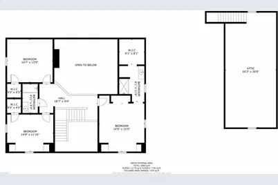 Lot 1 Honey Hill Estates W, Hampden, ME 04444 - Photo 35