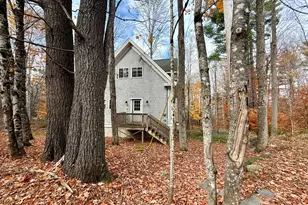 22 Pine Tree Shores, Alexander, ME 04694 - Photo 7