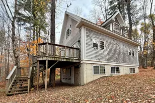 22 Pine Tree Shores, Alexander, ME 04694 - Photo 15
