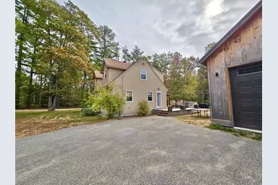 1102 Cape Road, Hollis, ME 04042 - Photo 49