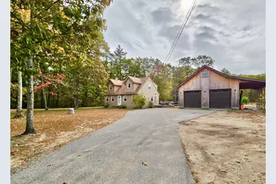 1102 Cape Road, Hollis, ME 04042 - Photo 55