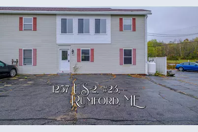 1257 Route 2 #23, Rumford, ME 04276 - Photo 1