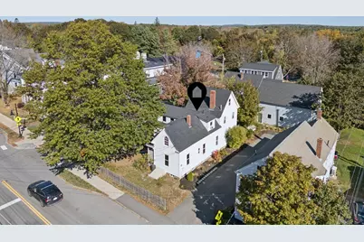 309 Main Street #A, Yarmouth, ME 04096 - Photo 45