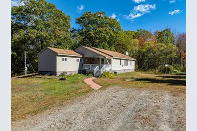 506 Genthner Road, Waldoboro, ME 04572 - Photo 1