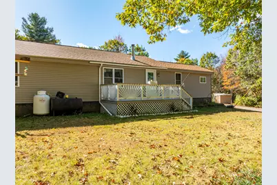 506 Genthner Road, Waldoboro, ME 04572 - Photo 41
