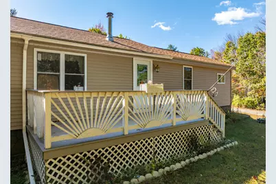 506 Genthner Road, Waldoboro, ME 04572 - Photo 3