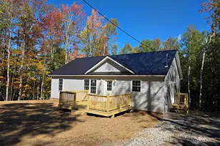 10 S Whitman School Rd, Buckfield, ME 04220 - Photo 1